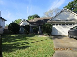 17027 Lone Fir Dr, Spring, TX 77379