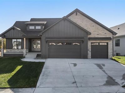 17950 Tanglewood Dr, Clive, IA, 50325