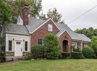 1005 Woodmont Blvd, Nashville, TN 37204