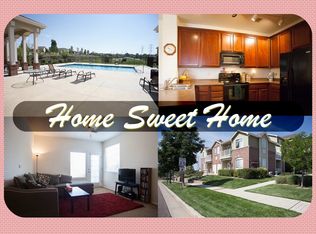 2662 S Cathay Way UNIT 103, Aurora, CO 80013
