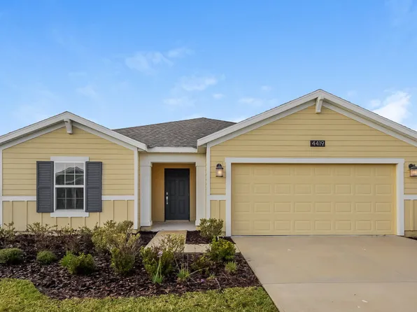 4419 Bluff Oak Loop, Kissimmee, FL 34746