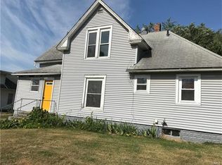 221 N Washington St, Memphis, MO 63555