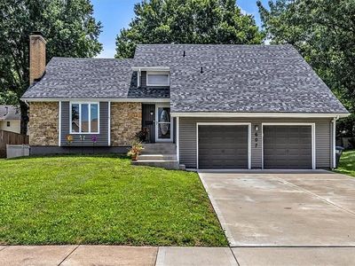 607 SW Murray Rd, Lees Summit, MO, 64081
