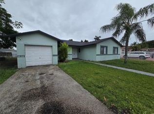 13364 SW 253rd Ter, Homestead, FL 33032