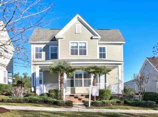 2106 Merrifield Ln, Tallahassee, FL 32311