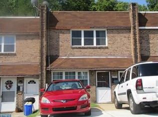 3762 Morrell Ave, Philadelphia, PA 19114