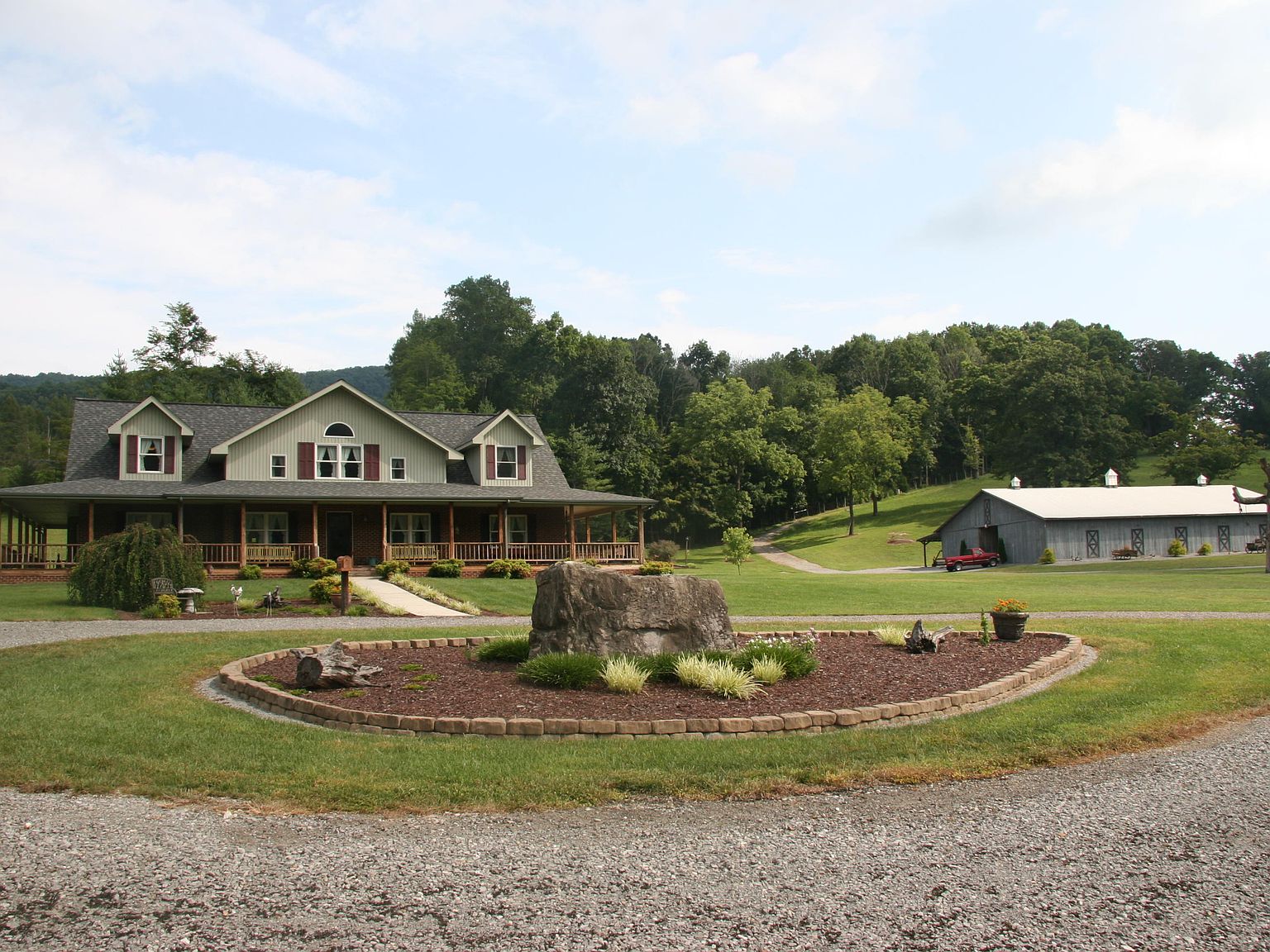 50595 Veterans Memorial Hwy, Dryden, VA 24243 Zillow