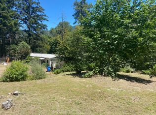 4311 Thompson Creek Rd, Applegate, OR 97530