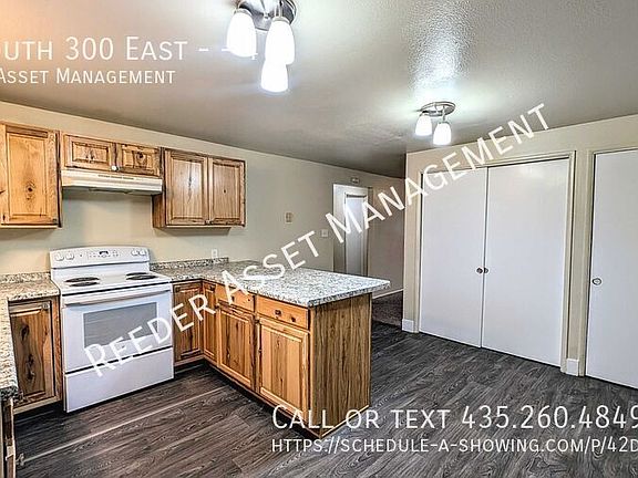4th image of 63 S 300 E APT 4