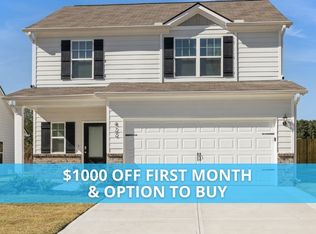 607 Mackenzie Cv, Villa Rica, GA 30180