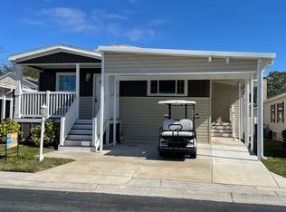 1961 Chris Dr #209, Tarpon Springs, FL 34689