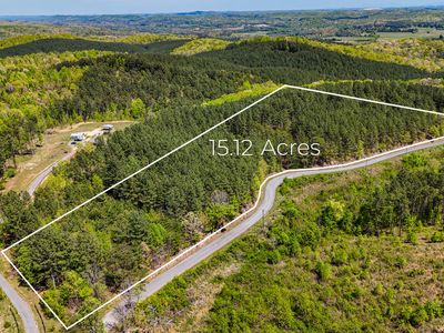 Rynes Rd, Decatur, TN, 37322
