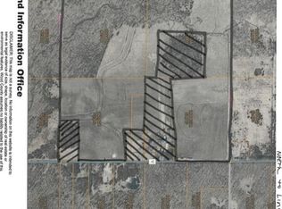 LOT 1 County Road V, Marshfield, WI 54449