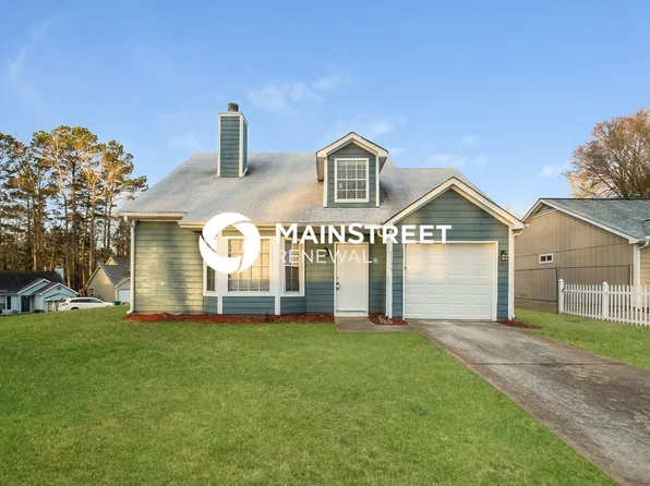 3105 Springside Xing, Decatur, GA 30034