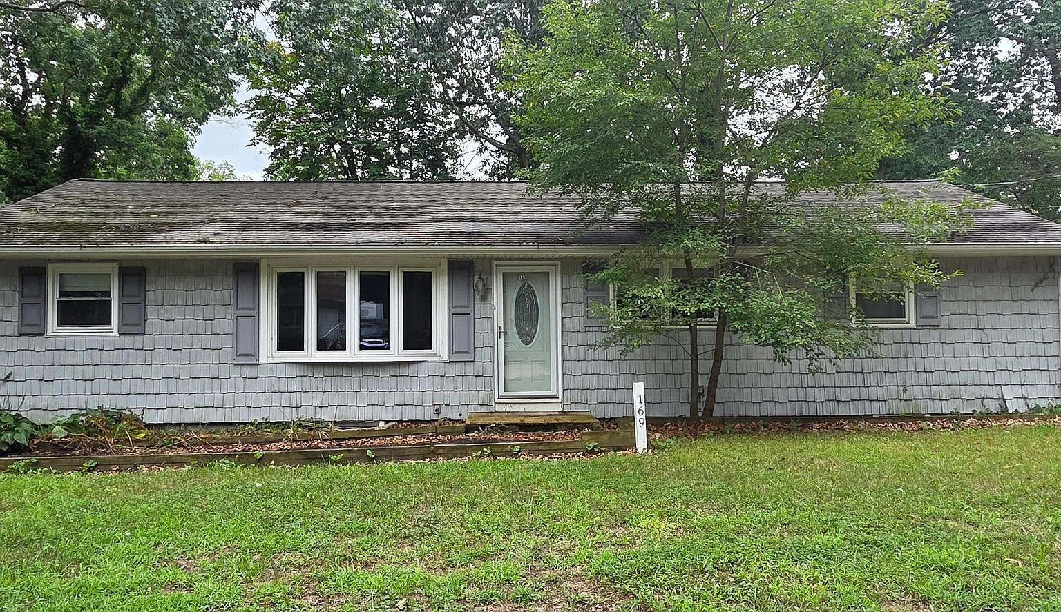 Your Dream Rental Awaits at 169 Daniels Ave Browns Mills, NJ 08015 — Photo 1