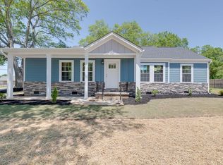 201 New Woodruff Rd, Greer, SC 29651