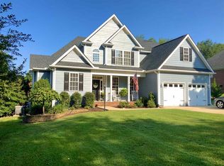 529 Holly Belle Dr, Lyman, SC 29365