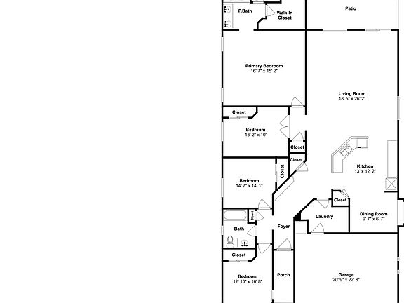 2nd image of this home