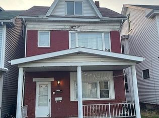 1304 3rd Ave, Altoona, PA 16602