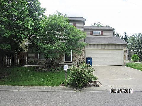 1st image of 7333 Perrinsville Ct #1