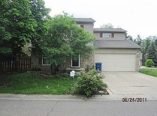 7333 Perrinsville Ct #1, Westland, MI 48185