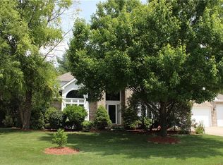 14125 Warbler Way N, Carmel, IN 46033