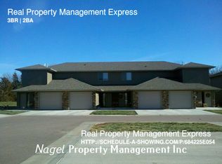 109 S Heritage Ct, Brandon, SD 57005