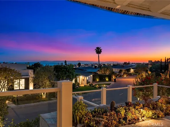 428 Cabrillo Ter, Corona Del Mar, CA 92625