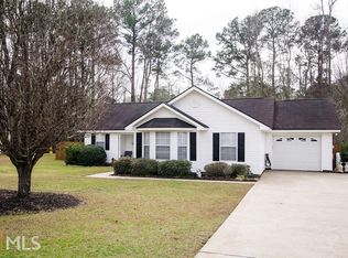 5 Del A Rae Cir, Guyton, GA 31312