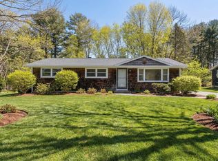 41 Scaddings St, Taunton, MA 02780