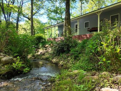 220 Evans Ln, Lakemont, GA, 30552