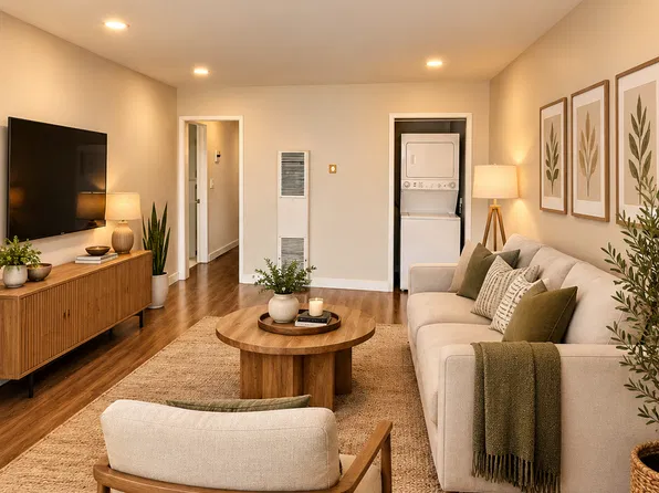 5622 La Mirada Ave, 5622 La Mirada Ave APT 5, Los Angeles, CA 90038