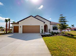 3216 SW 3rd Ter, Cape Coral, FL 33991