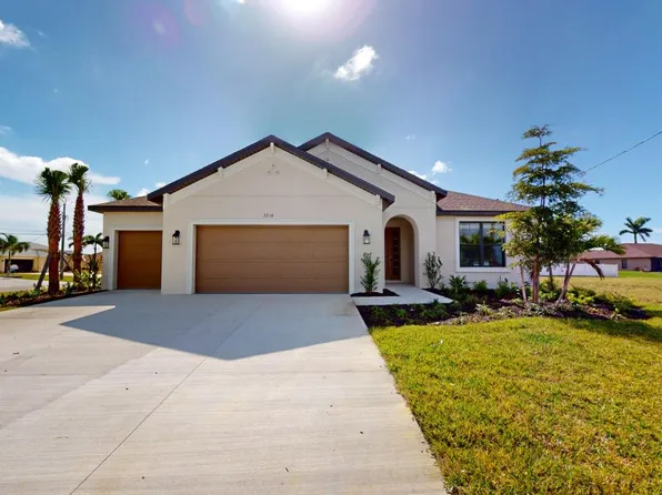 3216 SW 3rd Ter, Cape Coral, FL 33991