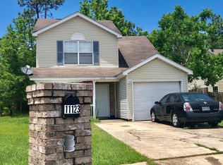 11127 Rudolph Dr, Gulfport, MS 39503