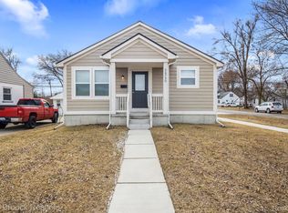 26730 Rialto St, Madison Heights, MI 48071