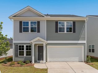 404 Prosperity Ln LOT 71, Moore, SC 29369
