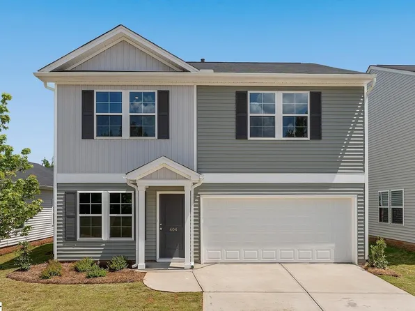 404 Prosperity Ln Lot 71, Moore, SC 29369