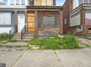 1242 Empire Ave, Camden, NJ 08103