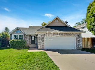 2852 Brady Way, Layton, UT 84041
