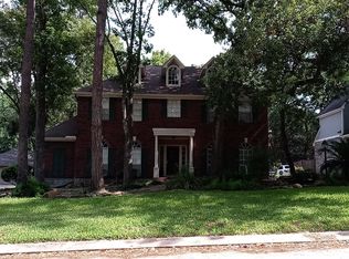 14 Gate Hill Dr, Spring, TX 77381