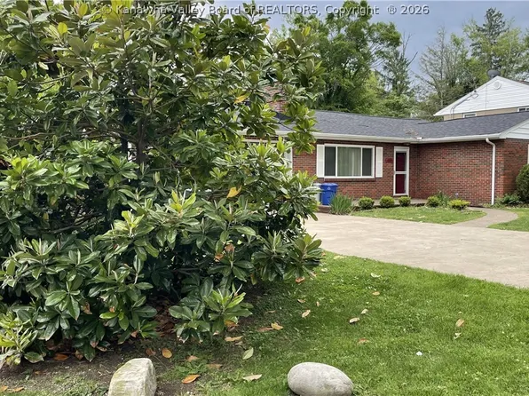 1504 Bedford Rd, Charleston, WV 25314