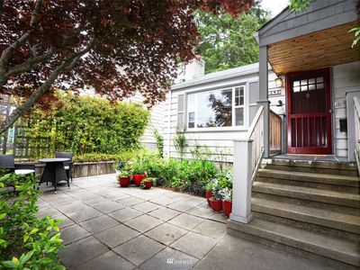 6246 45th Avenue NE, Seattle, WA, 98115