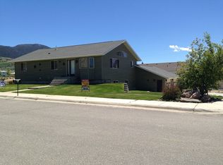 3010 Eagle Dr, Butte, MT 59701