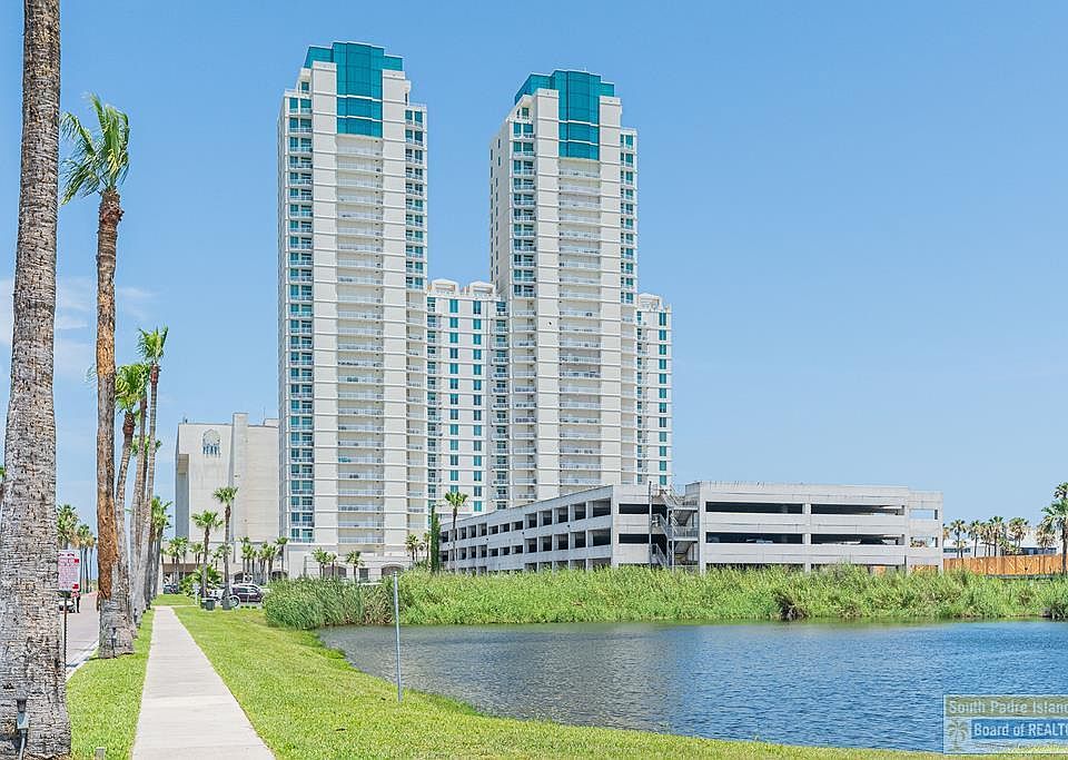 1st image of 310A Padre Blvd APT 2202