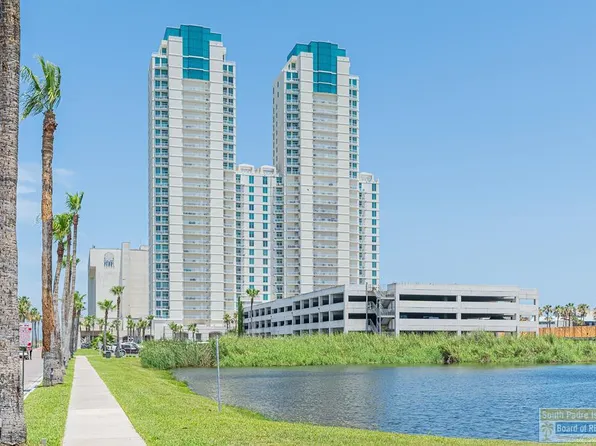 310A Padre Blvd APT 2202, South Padre Island, TX 78597