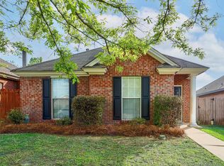 1118 Stafford Dr, Montgomery, AL 36117
