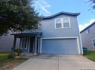 4319 Stetson Run, San Antonio, TX 78223