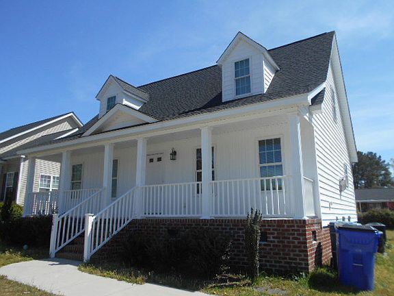 2nd image of 601 Haley Dr