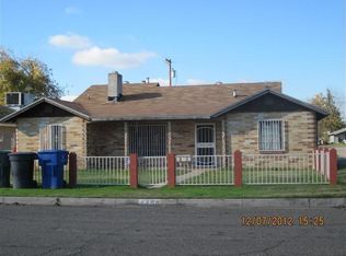 1400 Lake Ave, Chowchilla, CA
